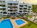 Apartment in Villamartin