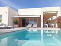 Villa in La Finca Golf Resort