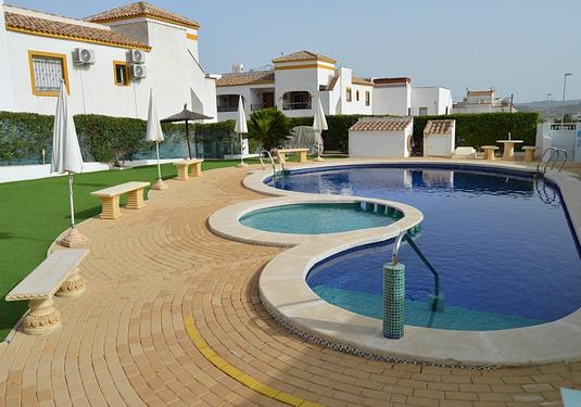 Apartment in Orihuela