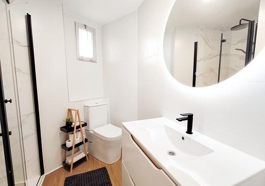 Apartment in La Zenia