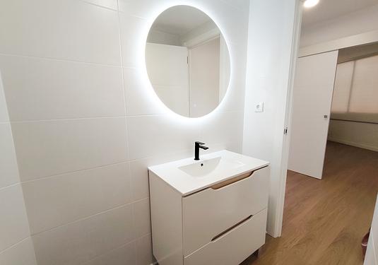 Apartment in La Zenia