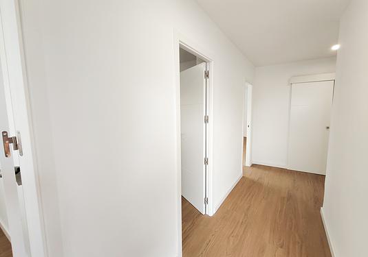 Apartment in La Zenia