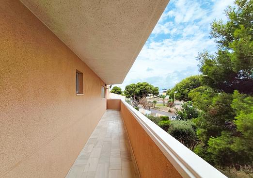 Apartment in La Zenia