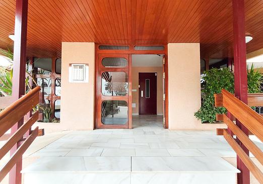 Apartment in La Zenia