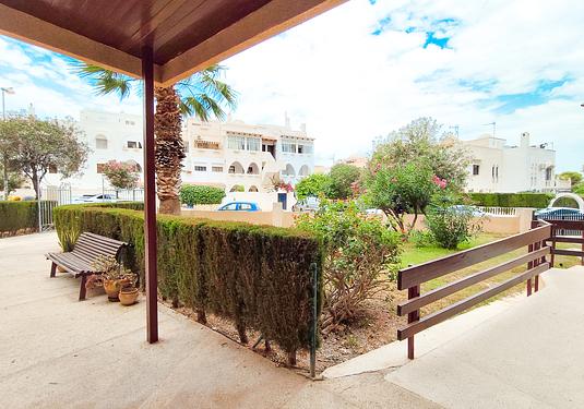 Apartment in La Zenia