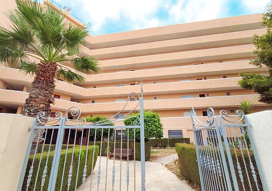 Apartment in La Zenia