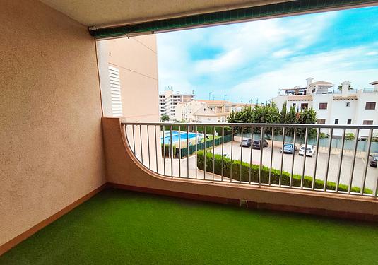 Apartment in La Zenia