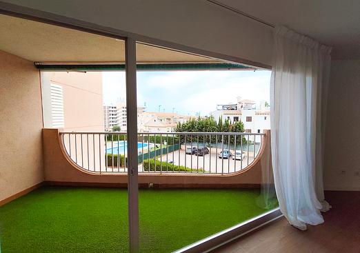 Apartment in La Zenia