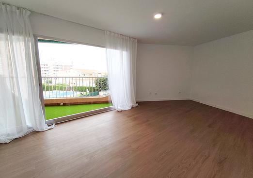 Apartment in La Zenia