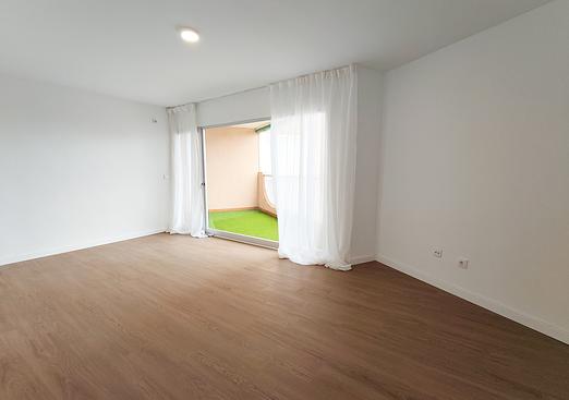Apartment in La Zenia