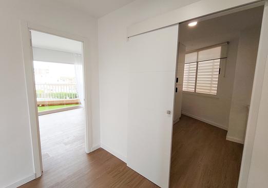 Apartment in La Zenia