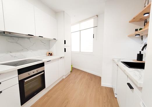 Apartment in La Zenia