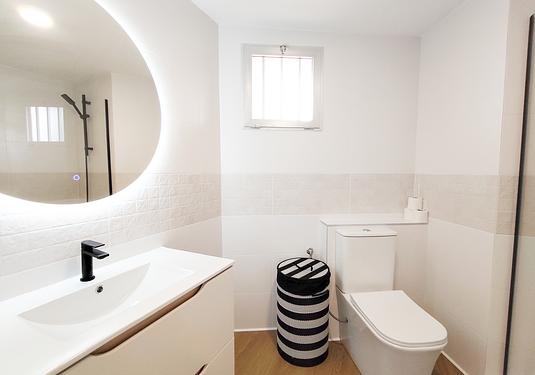 Apartment in La Zenia