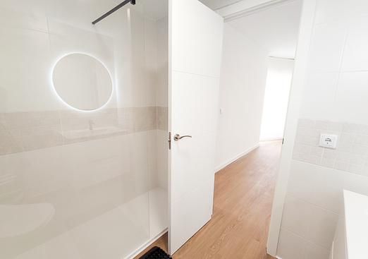 Apartment in La Zenia