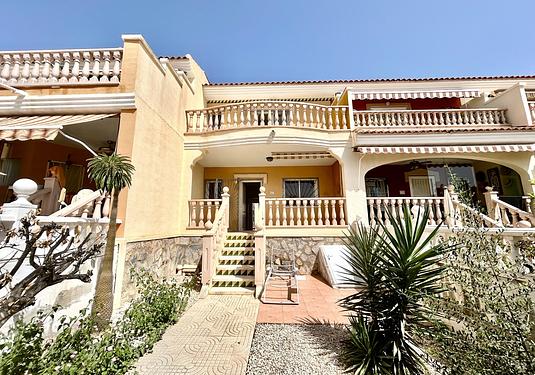 Town house in Ciudad Quesada