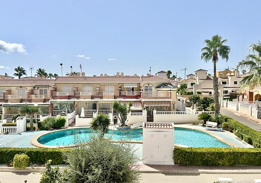 Town house in Ciudad Quesada