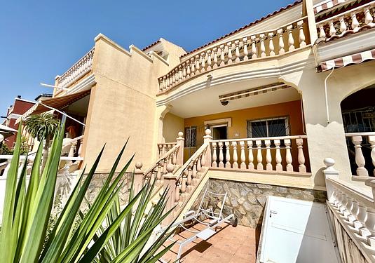 Town house in Ciudad Quesada