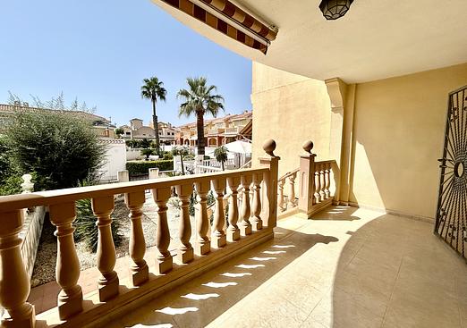 Town house in Ciudad Quesada