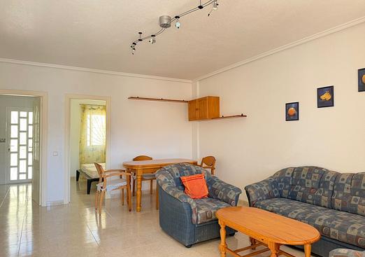Town house in Ciudad Quesada