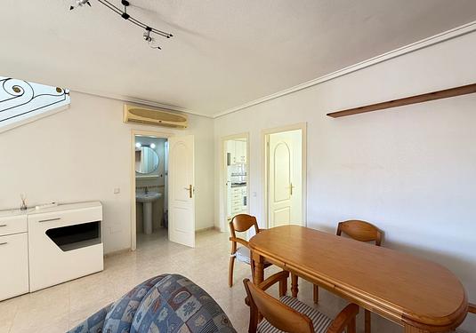 Town house in Ciudad Quesada
