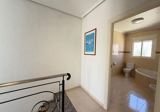 Town house in Ciudad Quesada