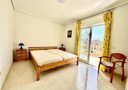 Town house in Ciudad Quesada