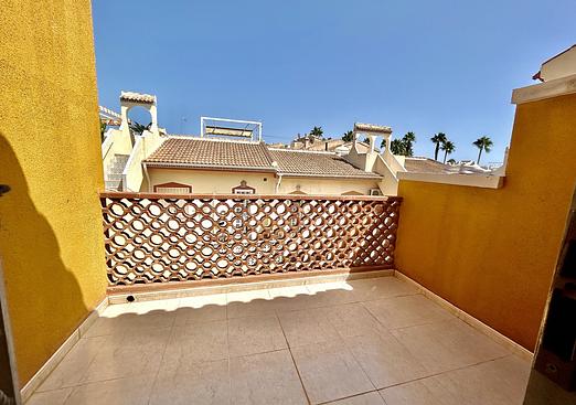 Town house in Ciudad Quesada