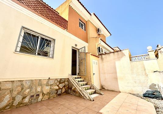 Town house in Ciudad Quesada