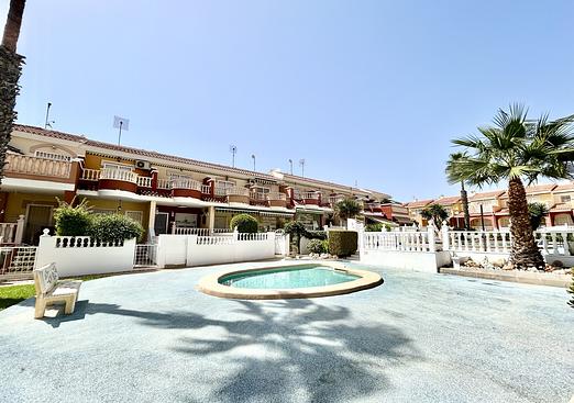 Town house in Ciudad Quesada