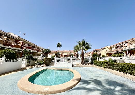 Town house in Ciudad Quesada