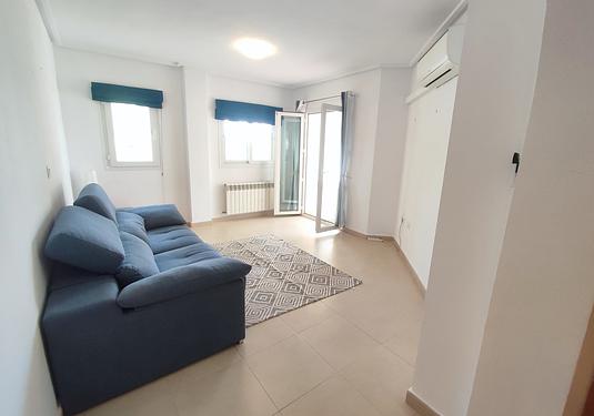 Apartment in Hacienda Riquelme Golf Resort