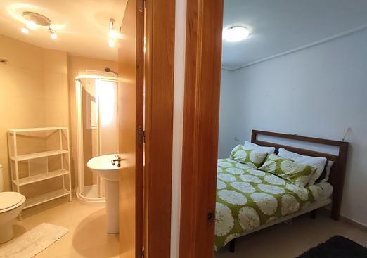 Apartment in Hacienda Riquelme Golf Resort