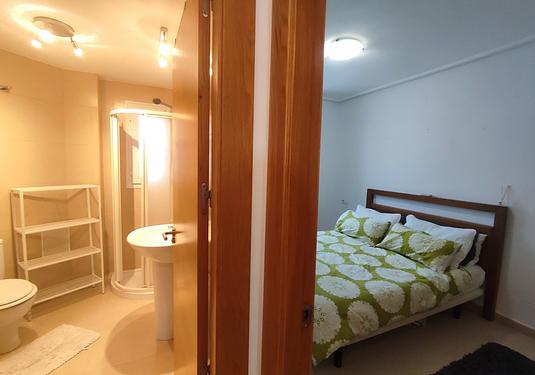 Apartment in Hacienda Riquelme Golf Resort