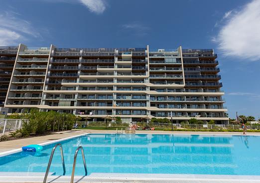 Apartment in Torrevieja
