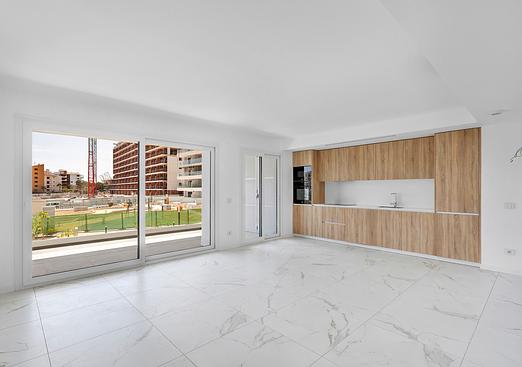 Apartment in Torrevieja