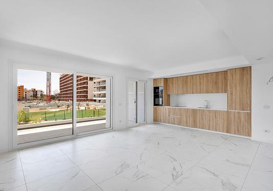 Apartment in Torrevieja
