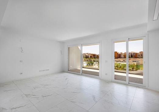 Apartment in Torrevieja