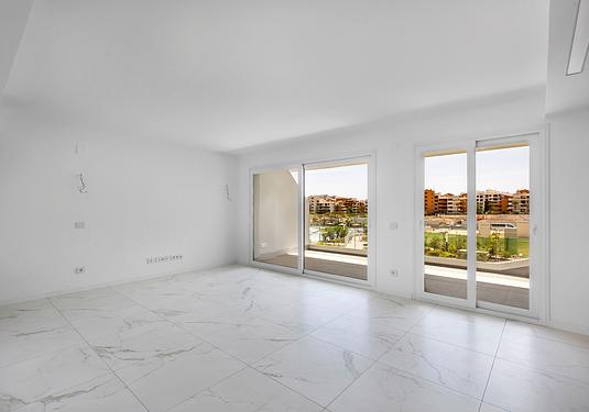Apartment in Torrevieja