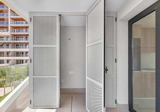 Apartment in Torrevieja