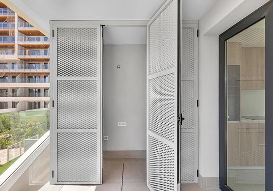 Apartment in Torrevieja