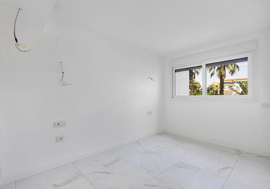 Apartment in Torrevieja