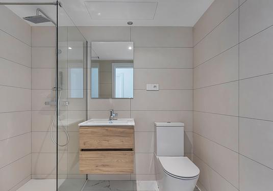 Apartment in Torrevieja
