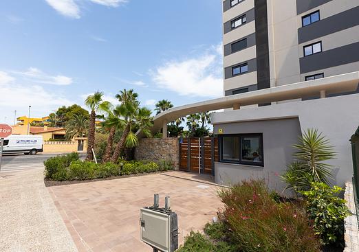 Apartment in Torrevieja