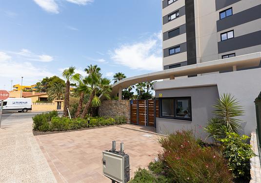 Apartment in Torrevieja