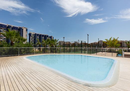 Apartment in Torrevieja