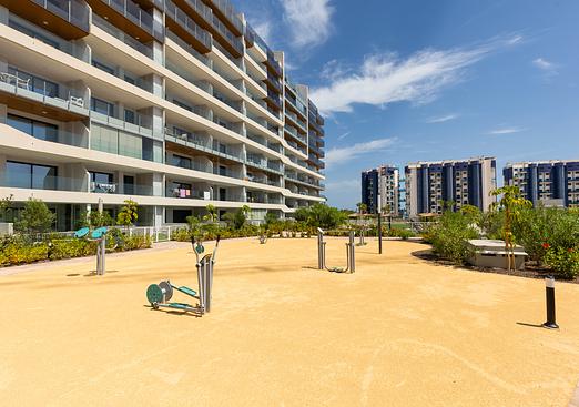 Apartment in Torrevieja