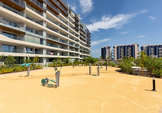 Apartment in Torrevieja