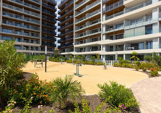 Apartment in Torrevieja