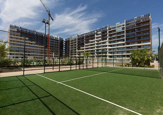 Apartment in Torrevieja