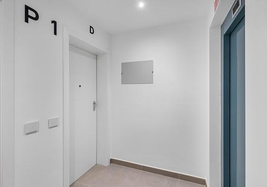 Apartment in Torrevieja